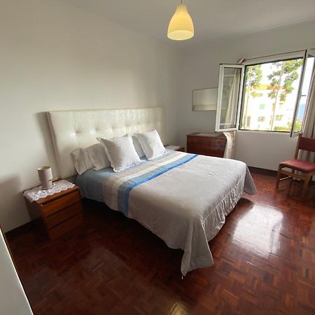 Inmaculado Apartment Фуншал Экстерьер фото