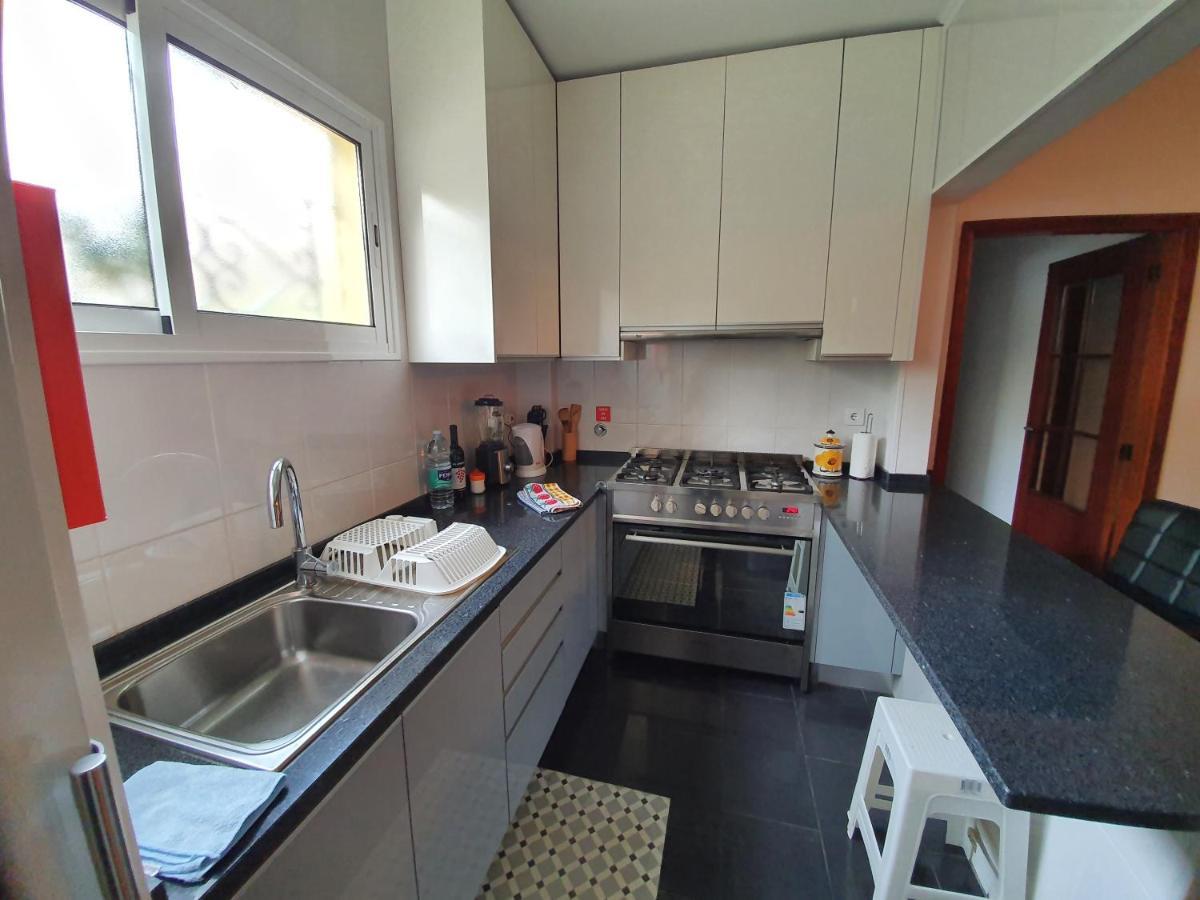 Inmaculado Apartment Фуншал Экстерьер фото