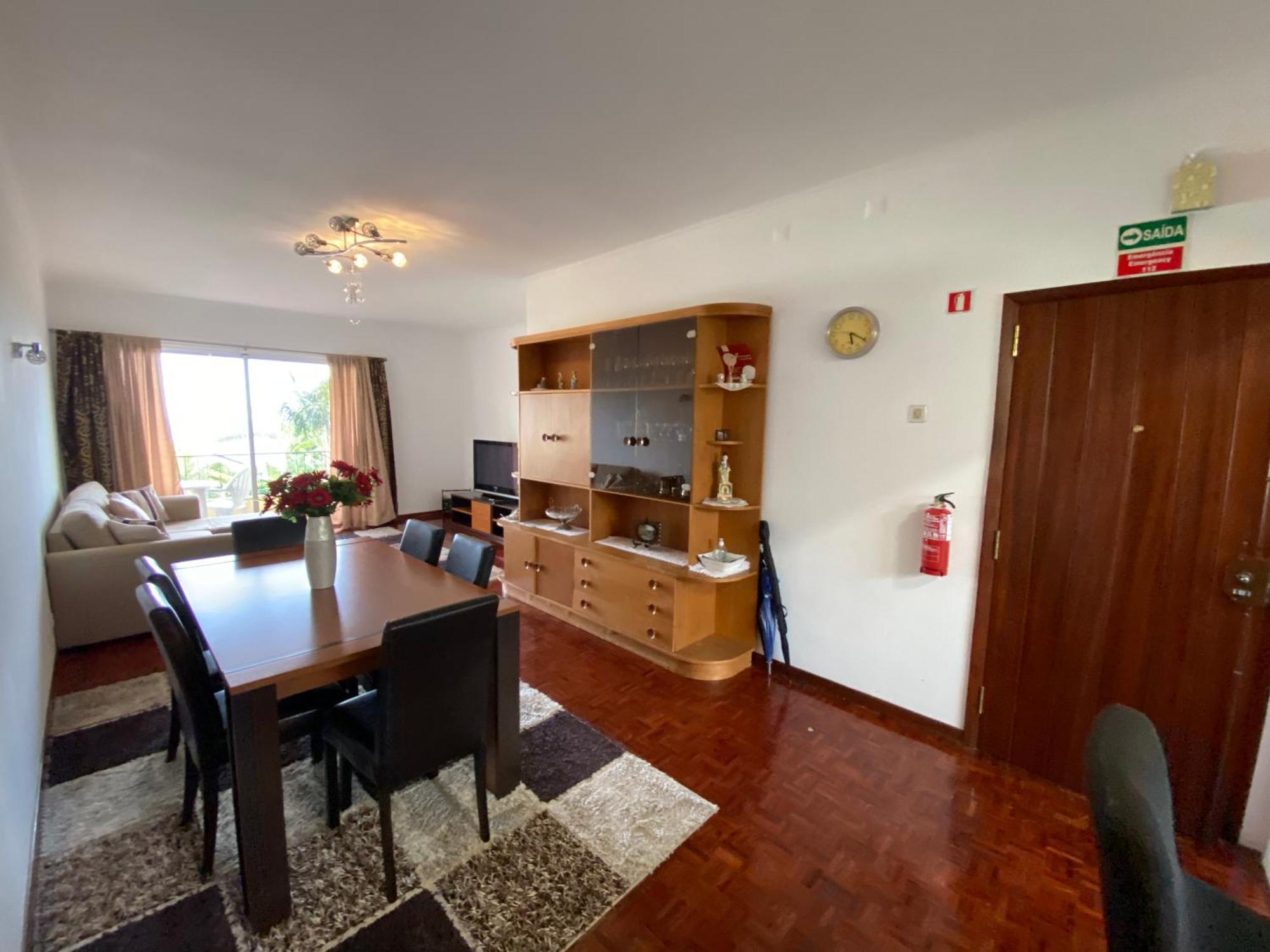 Inmaculado Apartment Фуншал Экстерьер фото