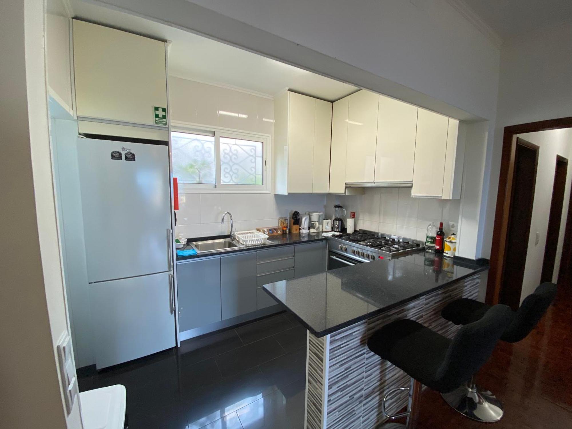 Inmaculado Apartment Фуншал Экстерьер фото