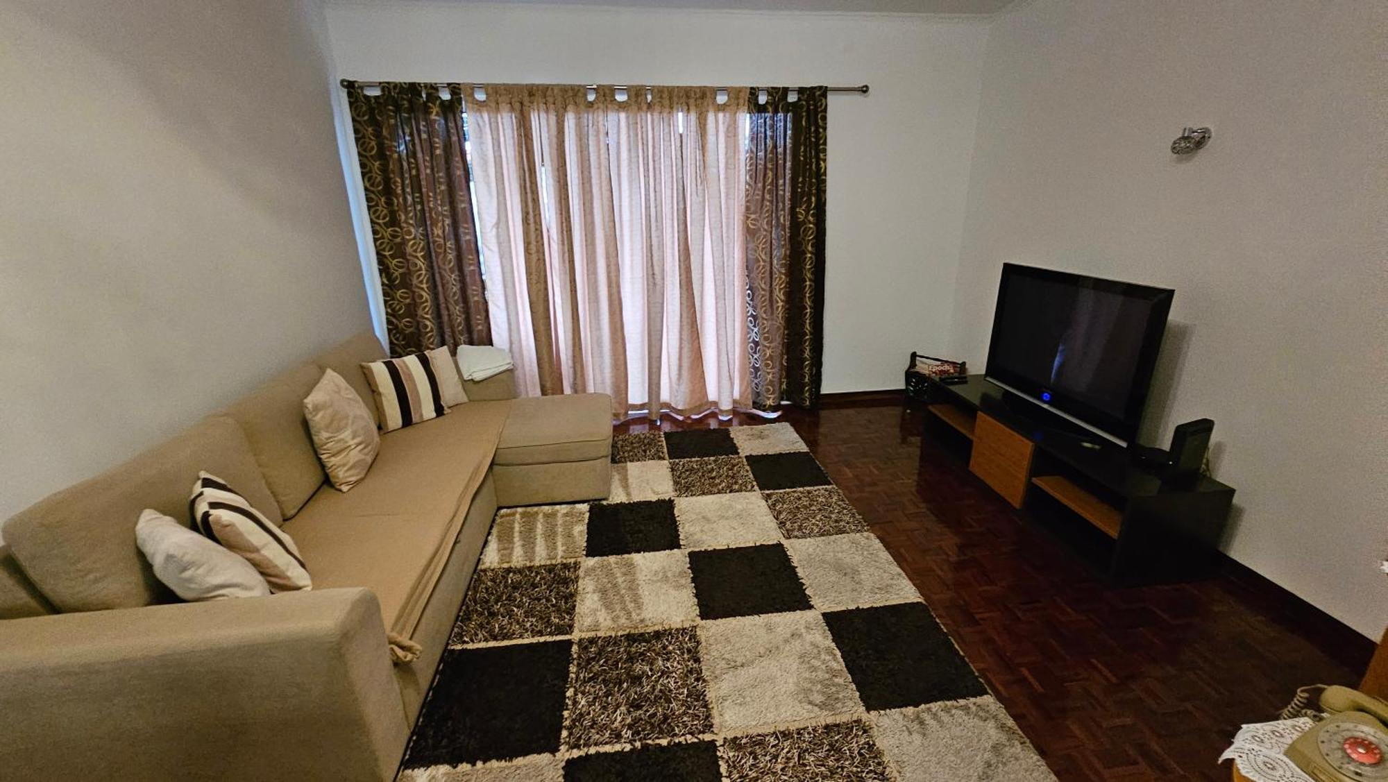 Inmaculado Apartment Фуншал Экстерьер фото