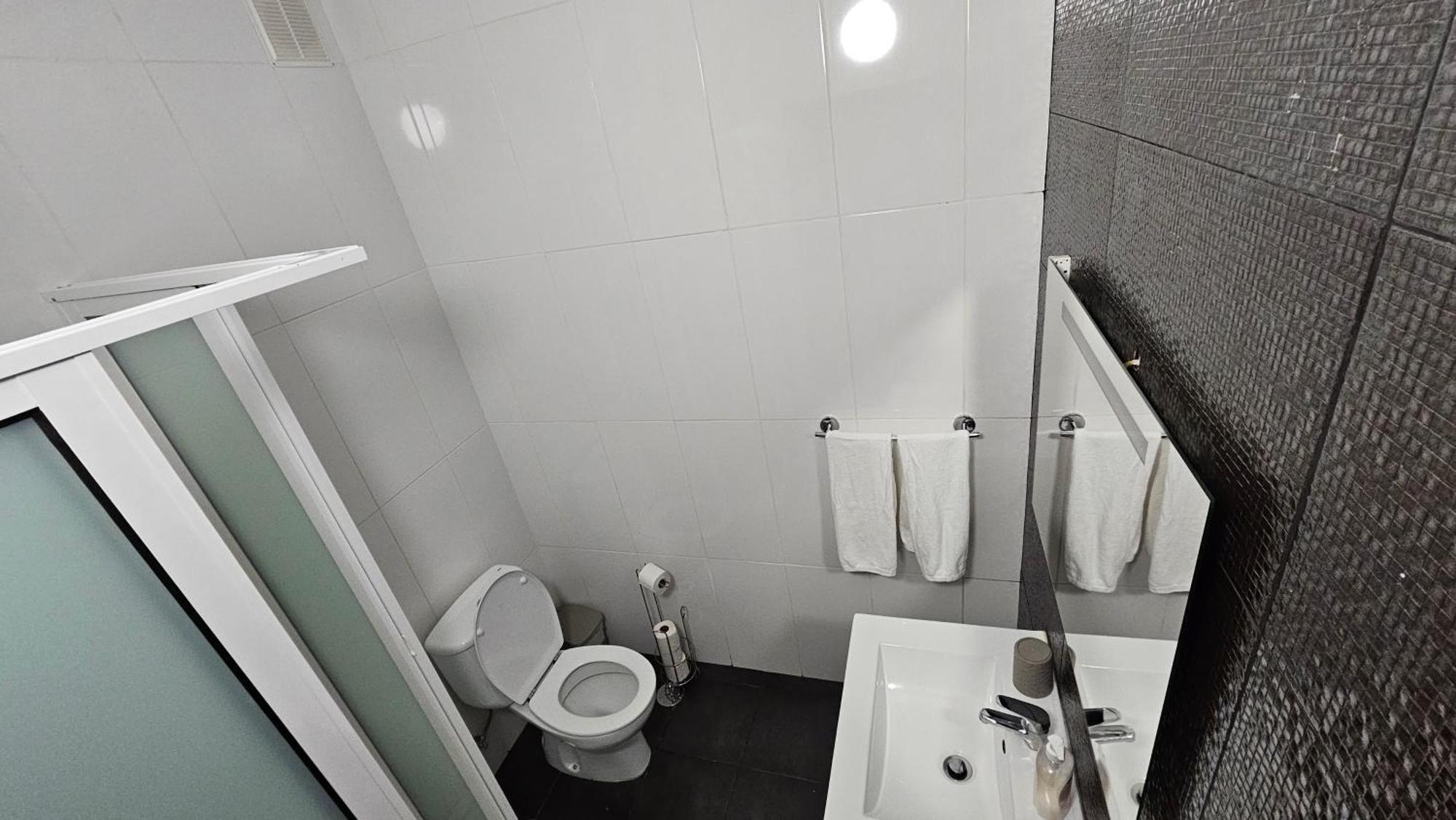 Inmaculado Apartment Фуншал Экстерьер фото