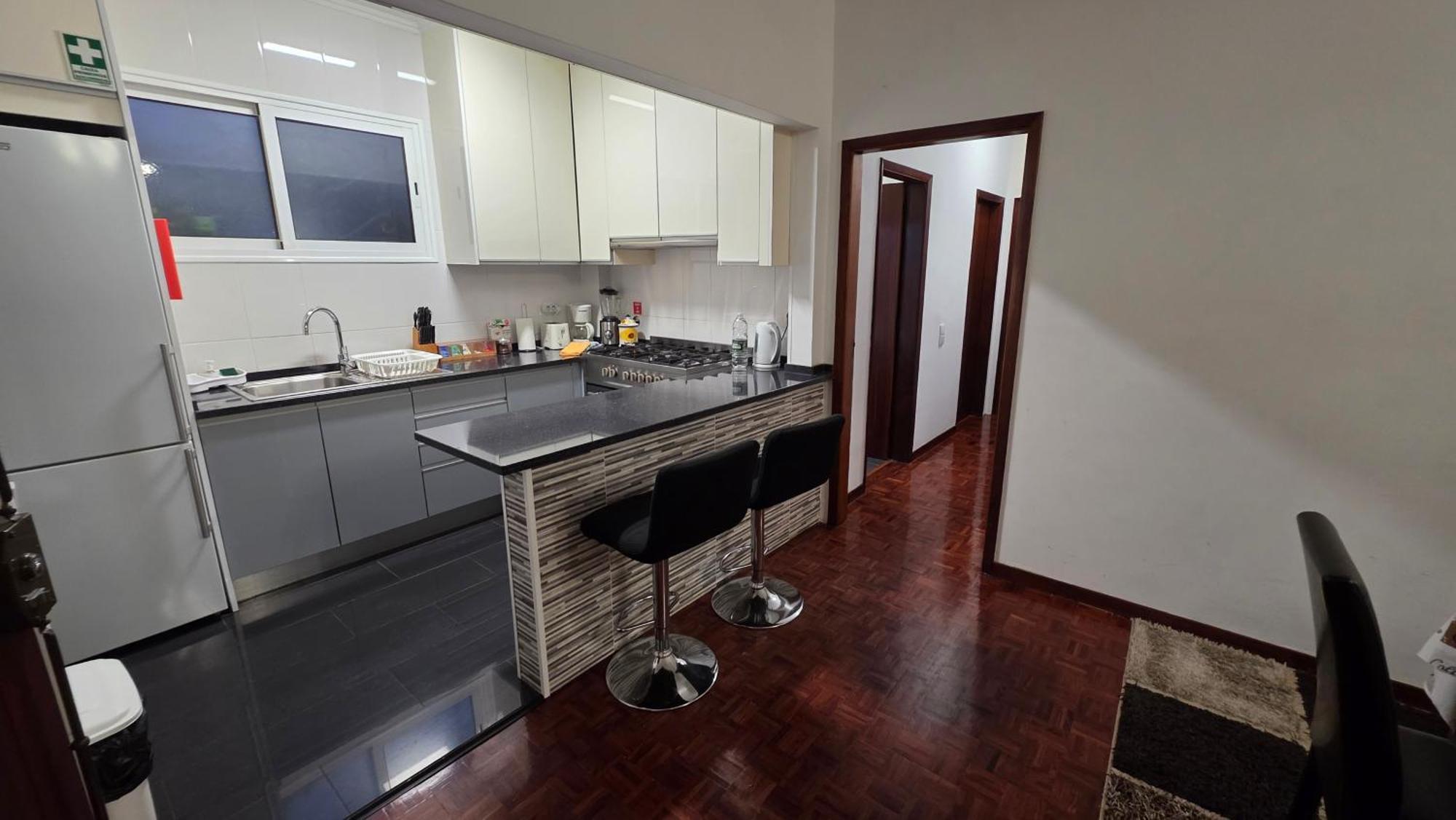 Inmaculado Apartment Фуншал Экстерьер фото