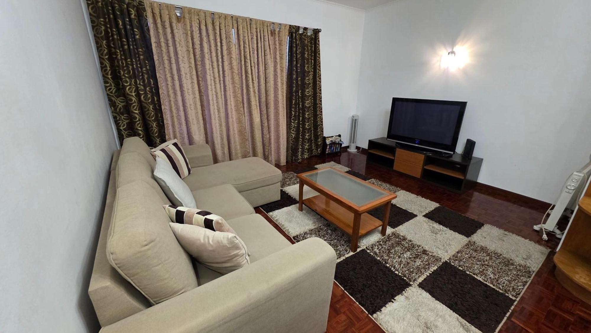 Inmaculado Apartment Фуншал Экстерьер фото